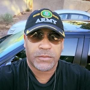 Meet your Posher, Steven